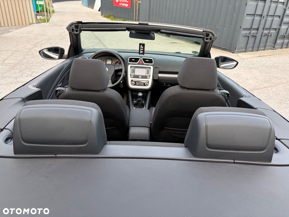Volkswagen Eos 1.4 TSI - 20