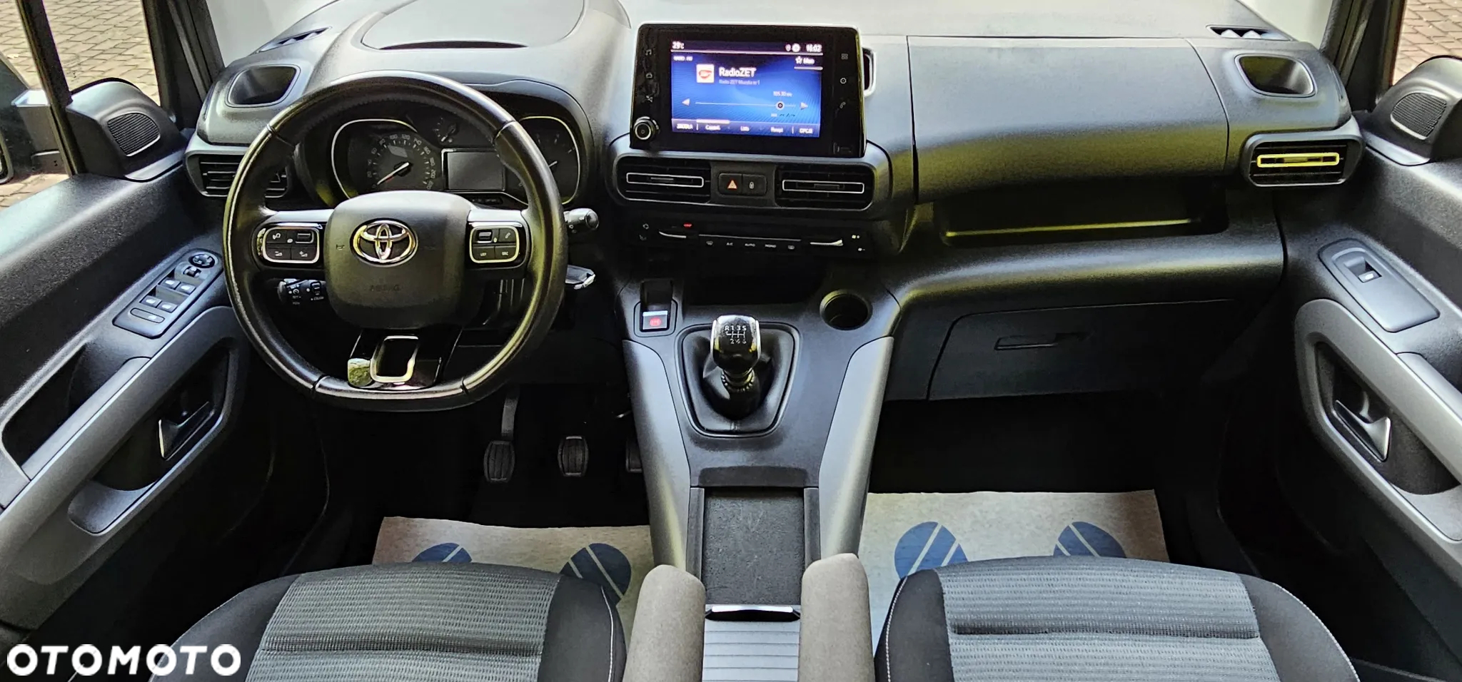 Toyota Proace City Verso 1.5 D-4D L2 Comfort - 41