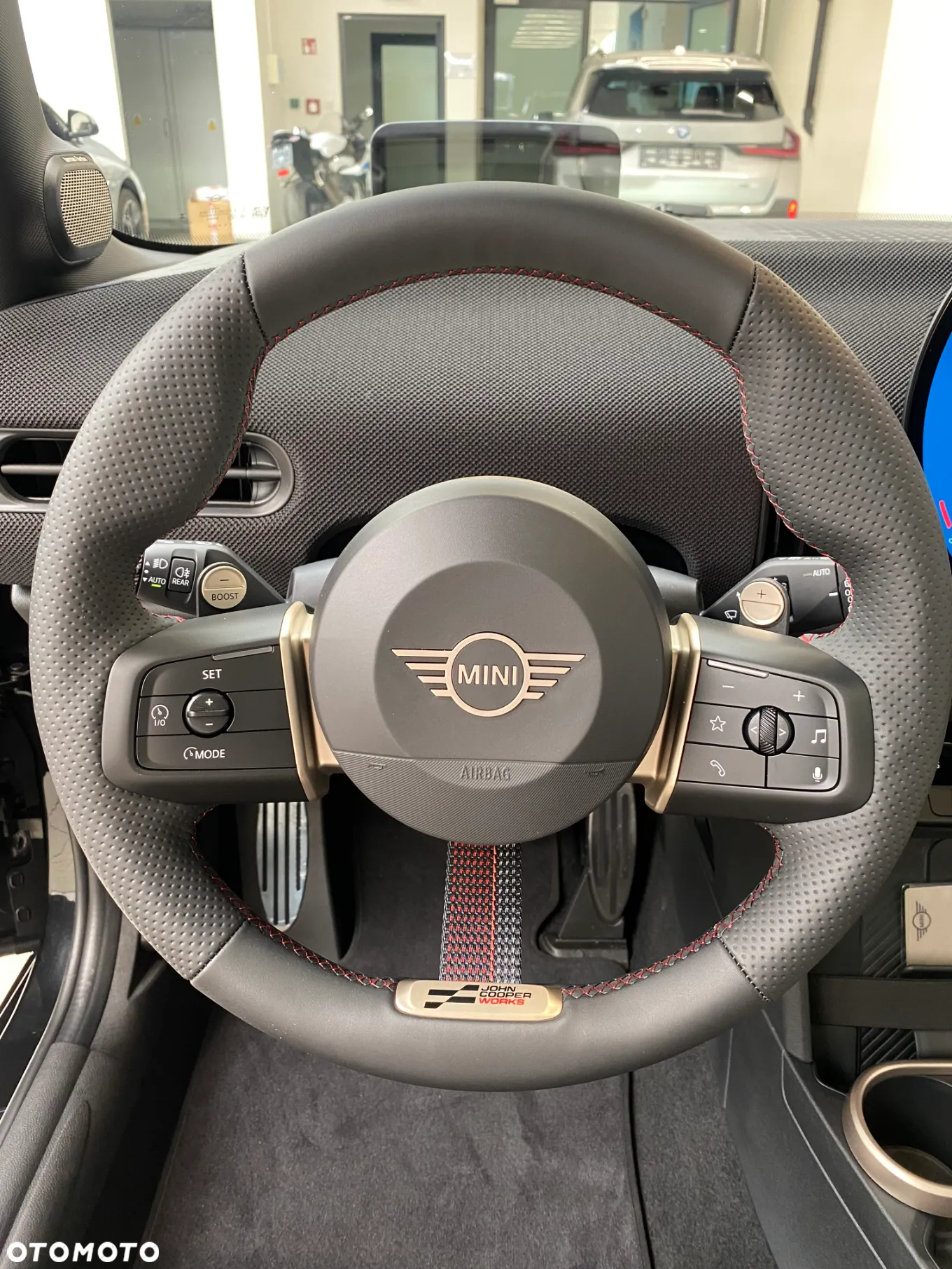 MINI John Cooper Works - 14