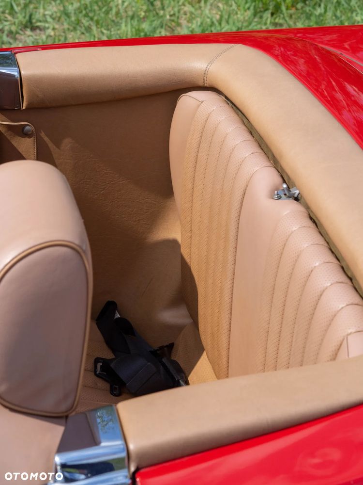 Mercedes-Benz SL 500 - 25