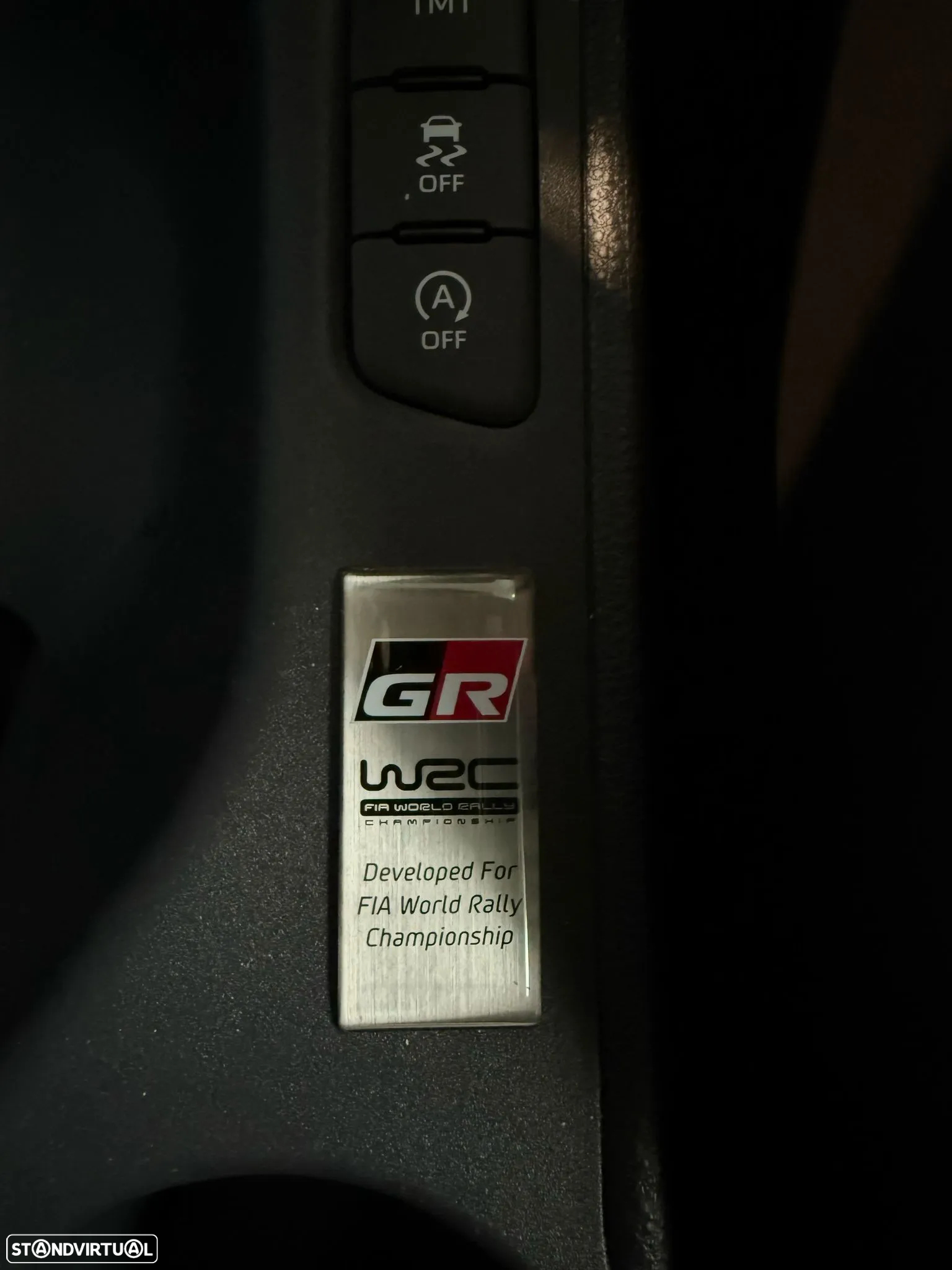 Toyota GR Yaris c/ High-Performance-Pack - 23