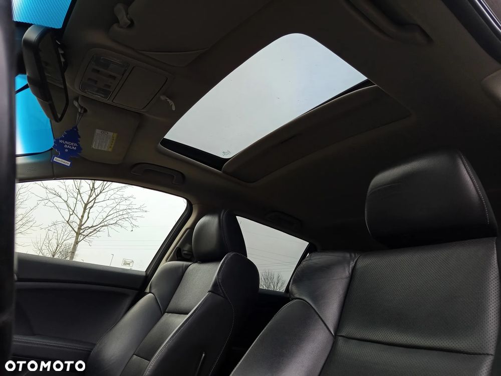 Honda Accord 2.0 Automatik Executive - 15