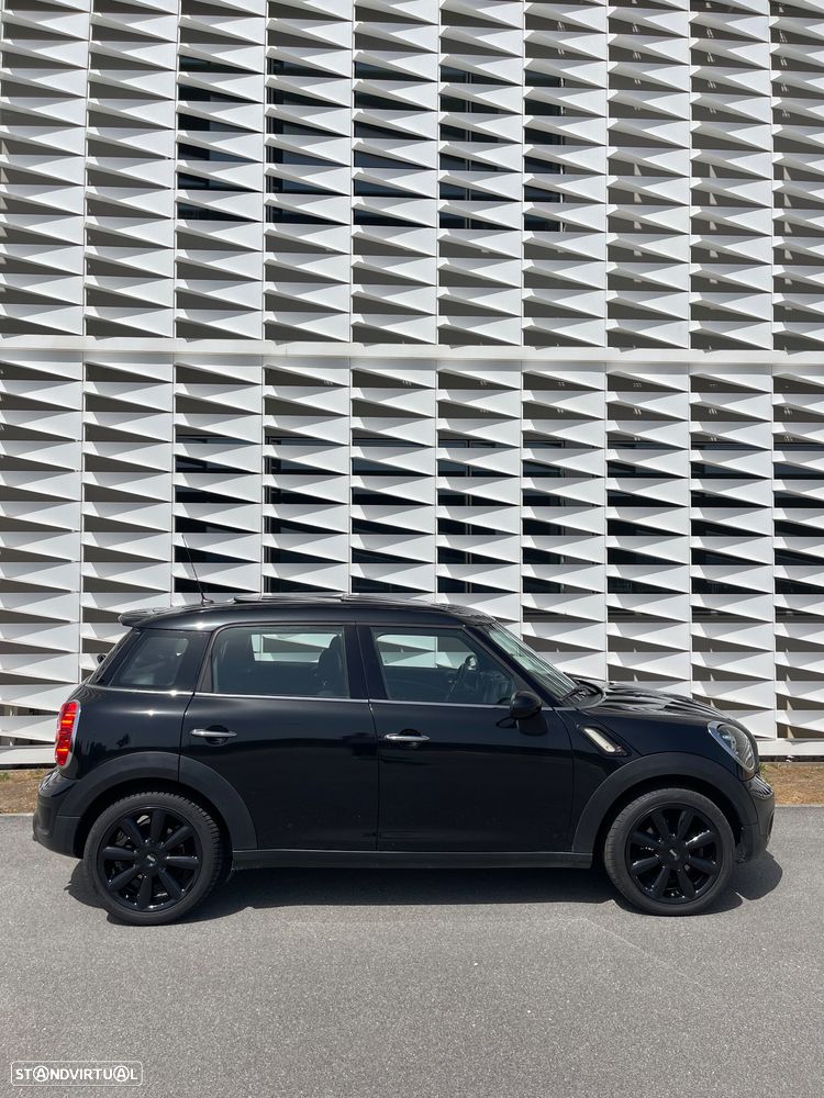 MINI Countryman - 6