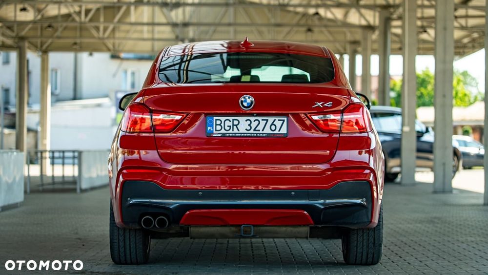 BMW X4 - 3