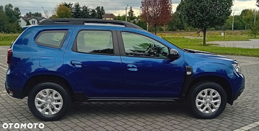 Dacia Duster 1.0 TCe Journey - 14