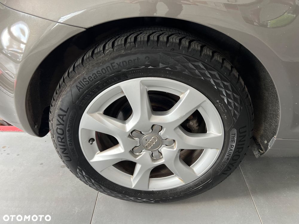 Audi A3 Cabrio 1.6 TDI (clean diesel) S line Sportpaket - 27