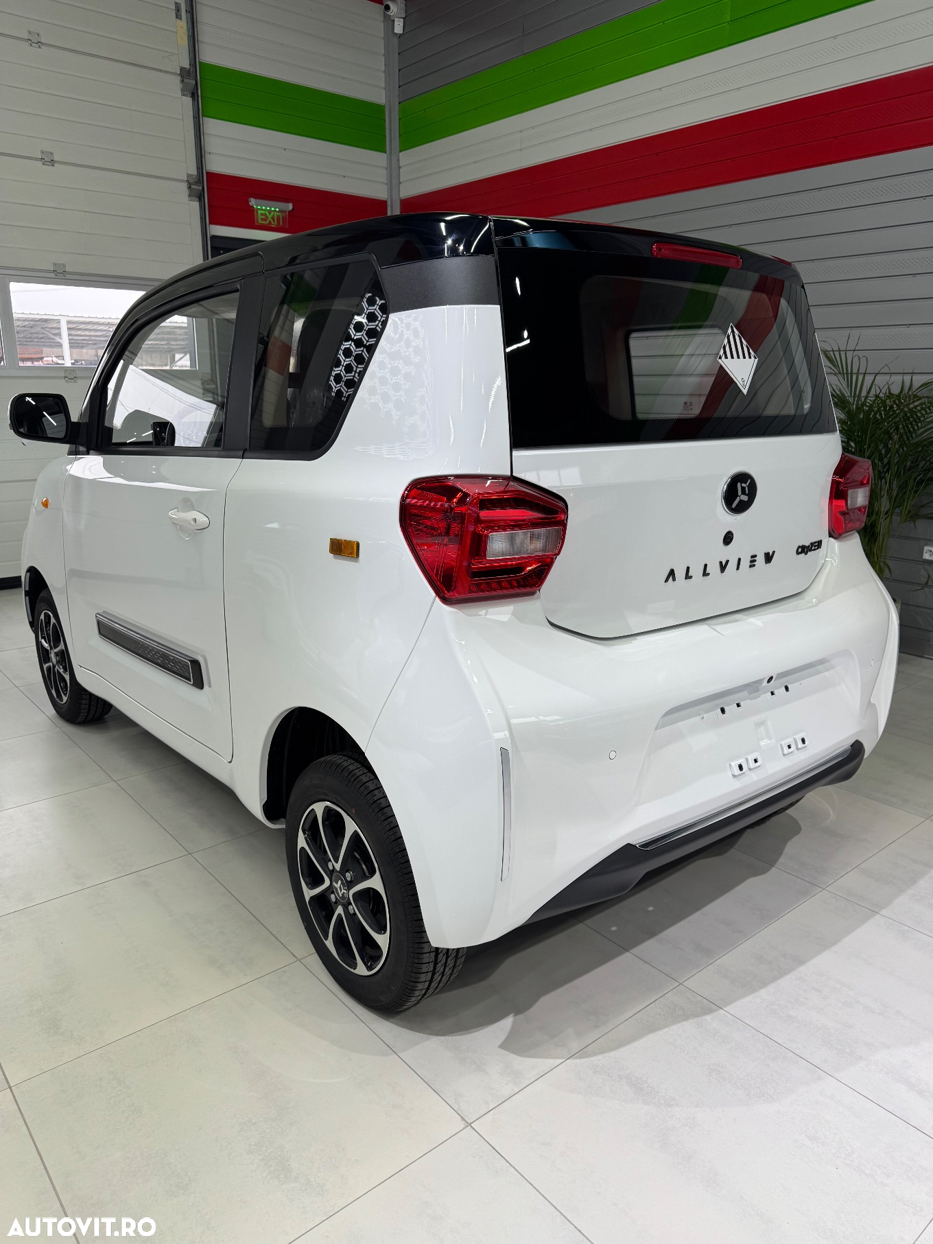 Allview Cityzen - 14