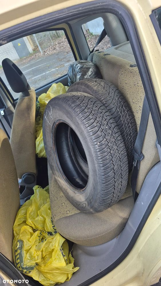 Fiat Panda 1.1 Active Eco - 9