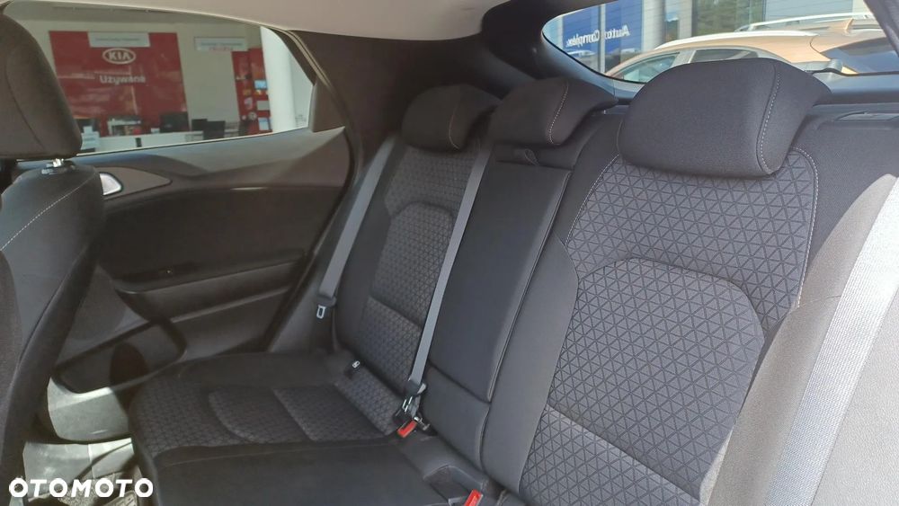 Kia XCeed 1.5 T-GDI M - 15