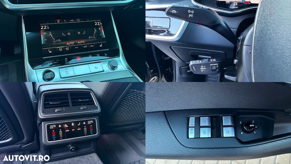 Audi A6 40 TDI S tronic design - 29