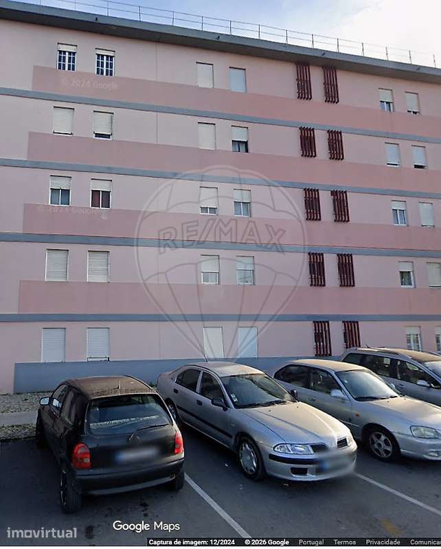 Apartamento T2 para venda - Grande imagem: 3/4