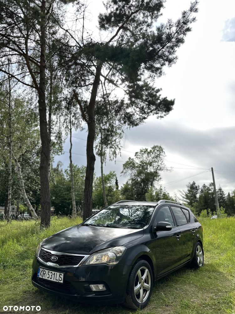 Kia Ceed - 2