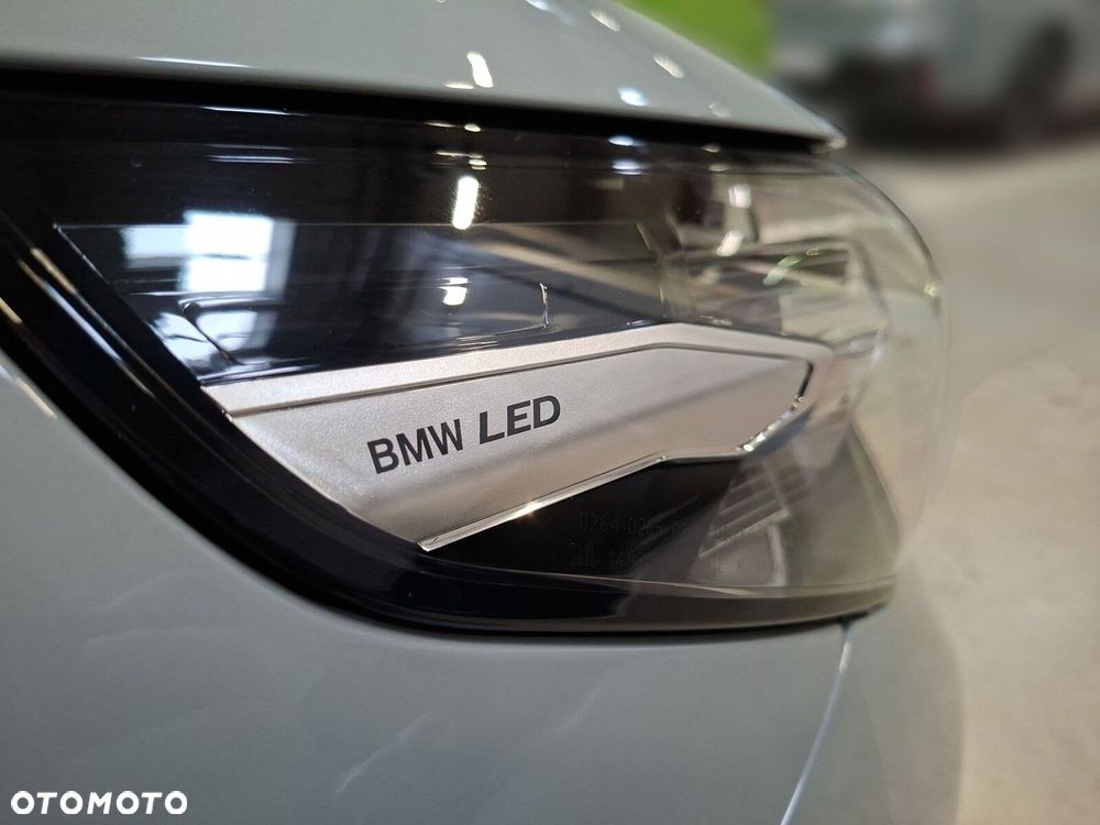 BMW Seria 5 2026