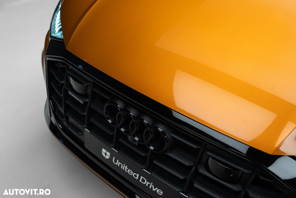 Audi Q8 - 6