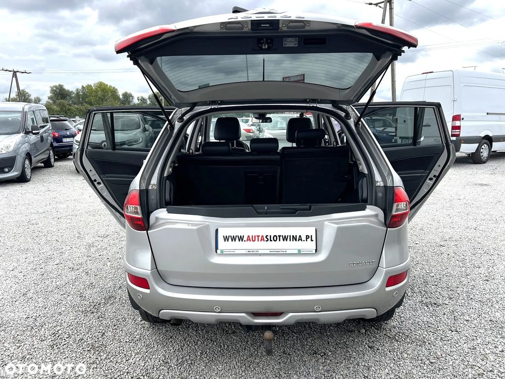 Renault Koleos 2.0 dCi 4x4 Bose Edition - 15