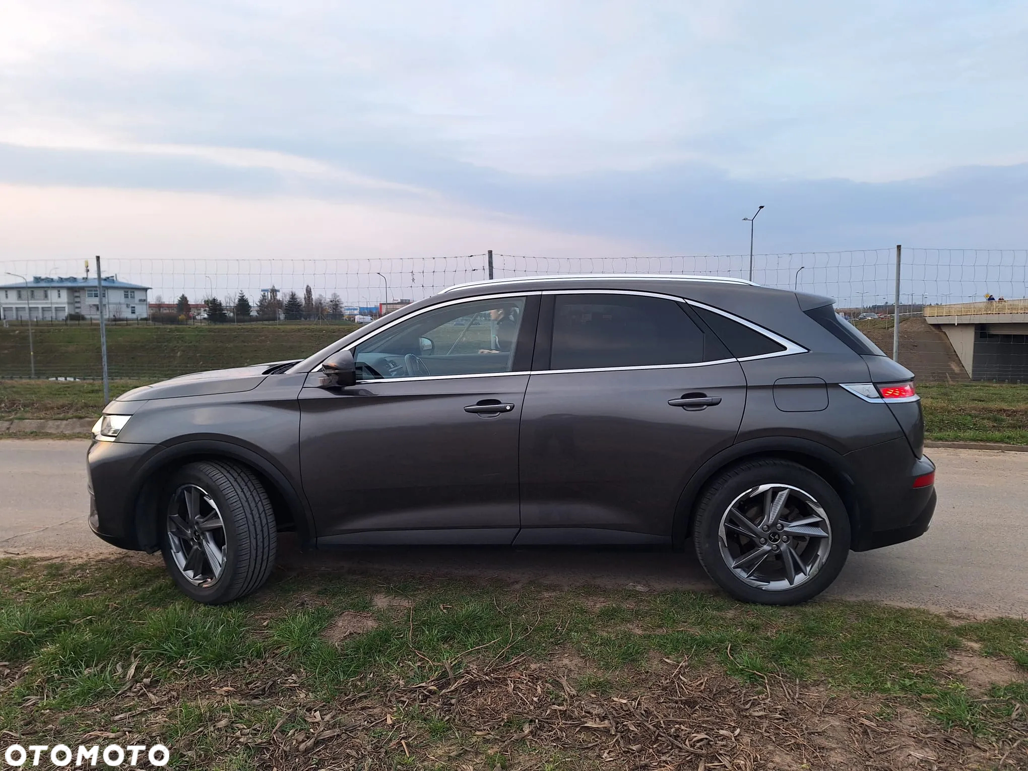 DS Automobiles DS 7 Crossback 1.6 E-Tense 4x4 Grand Chic - 15