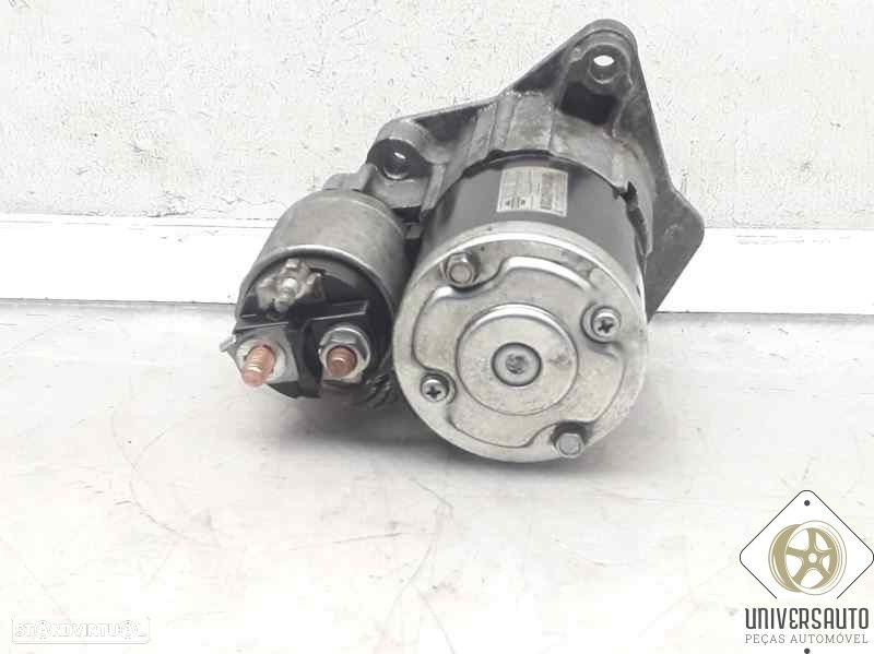 MOTOR ARRANQUE NISSAN JUKE 2013 - 3