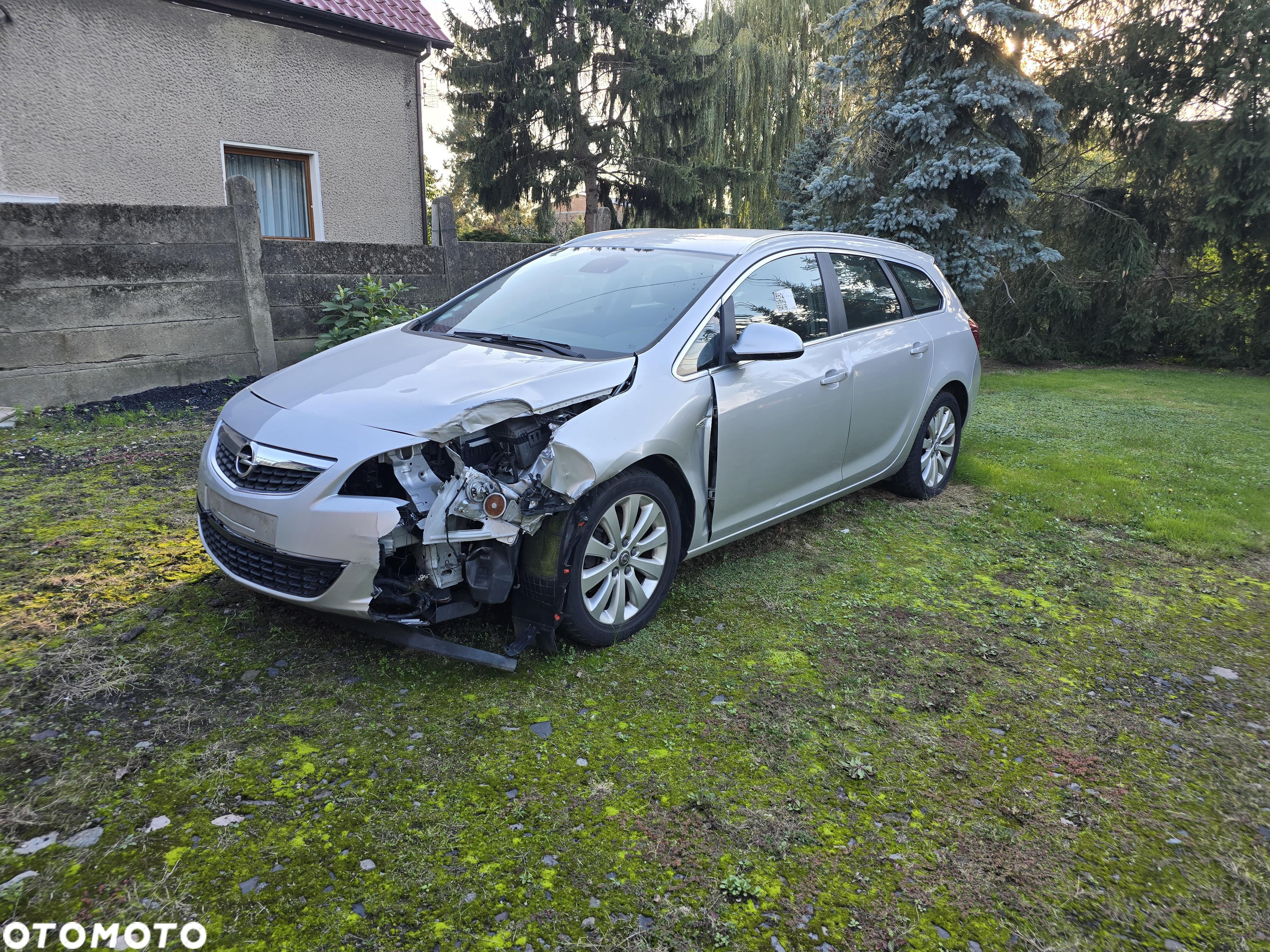 Opel Astra - 3