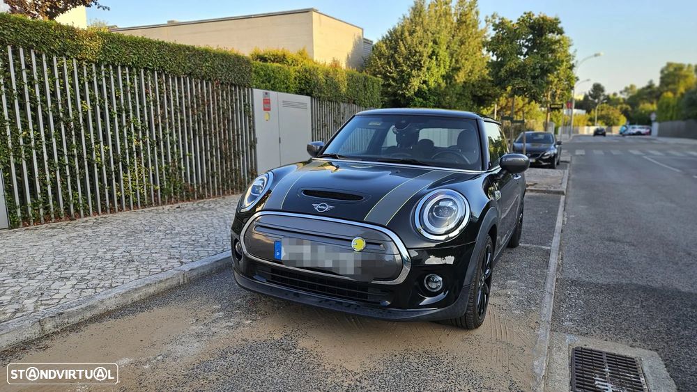MINI Coupé - 5