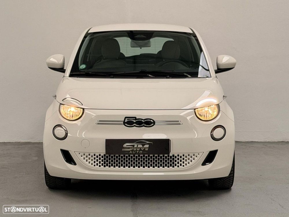 Fiat 500e 42kWh Pop - 2