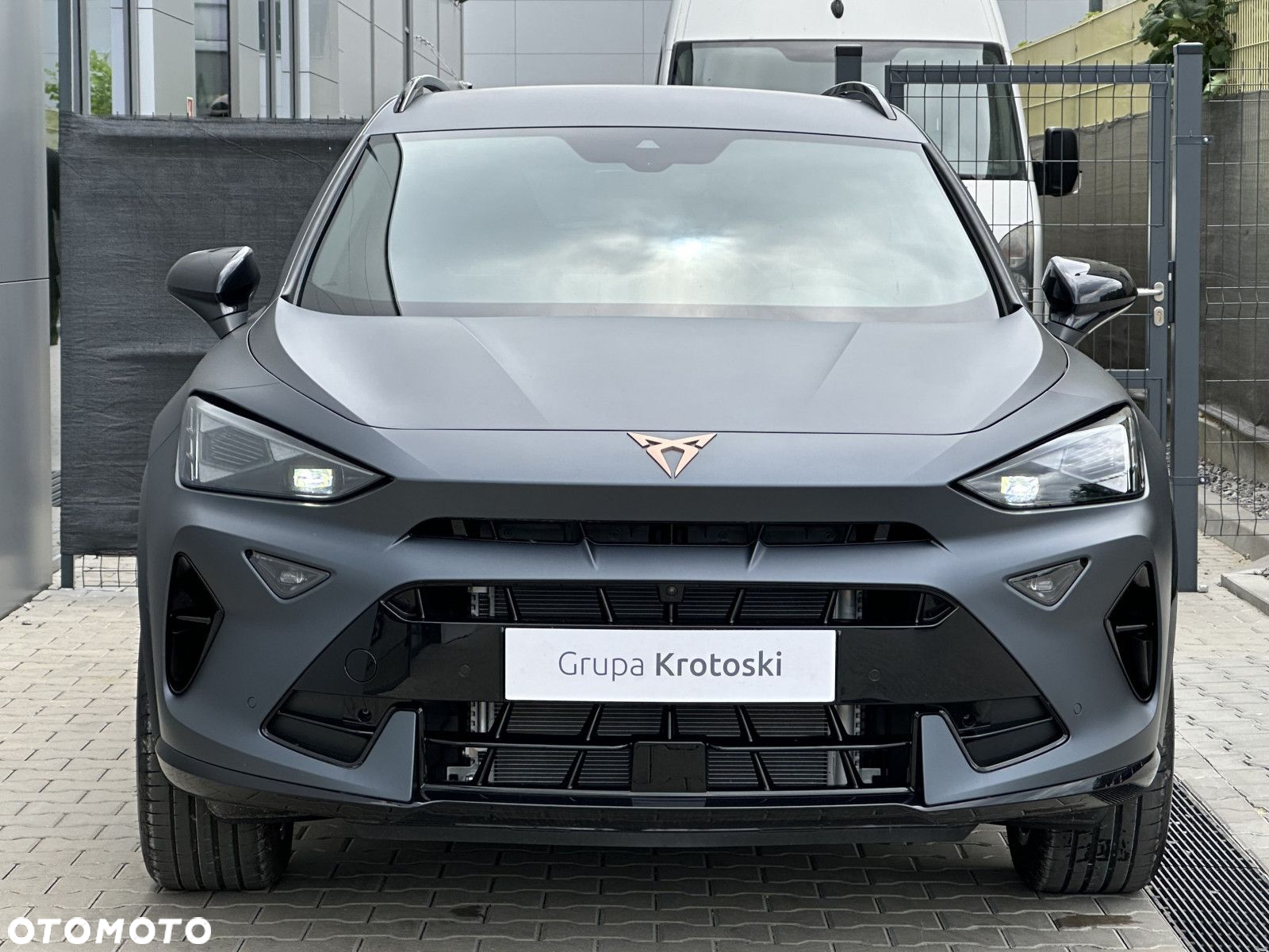 Cupra Formentor 1.5 TSI DSG - 3
