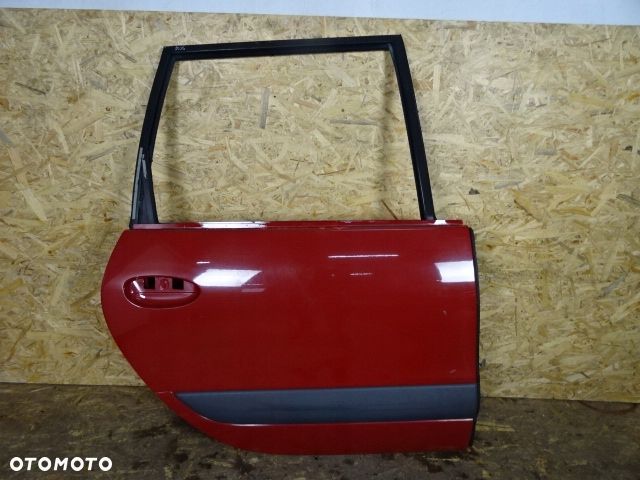 DRZWI PRAWY TYŁ TYLNE RENAULT ESPACE III - 1