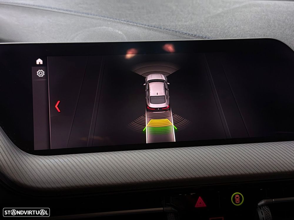 BMW 216 Gran Coupé d Pack Desportivo M - 22