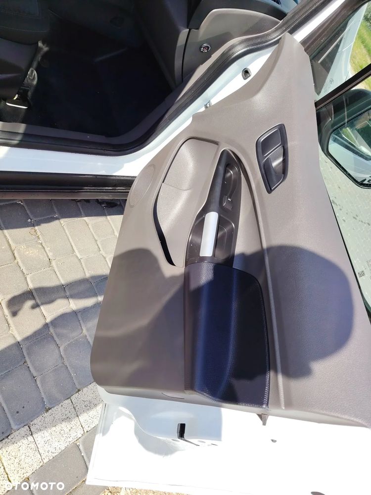Ford TRANSIT CONNECT 2019 LIFT EURO VI BRUTTO VAT 23% - 21