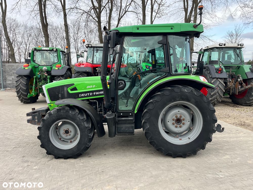 Deutz-Fahr 5100c - 2