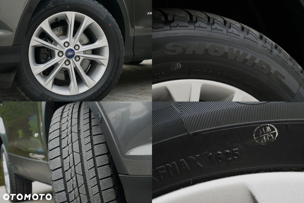 Ford Kuga 2.0 TDCi AWD Edition - 19