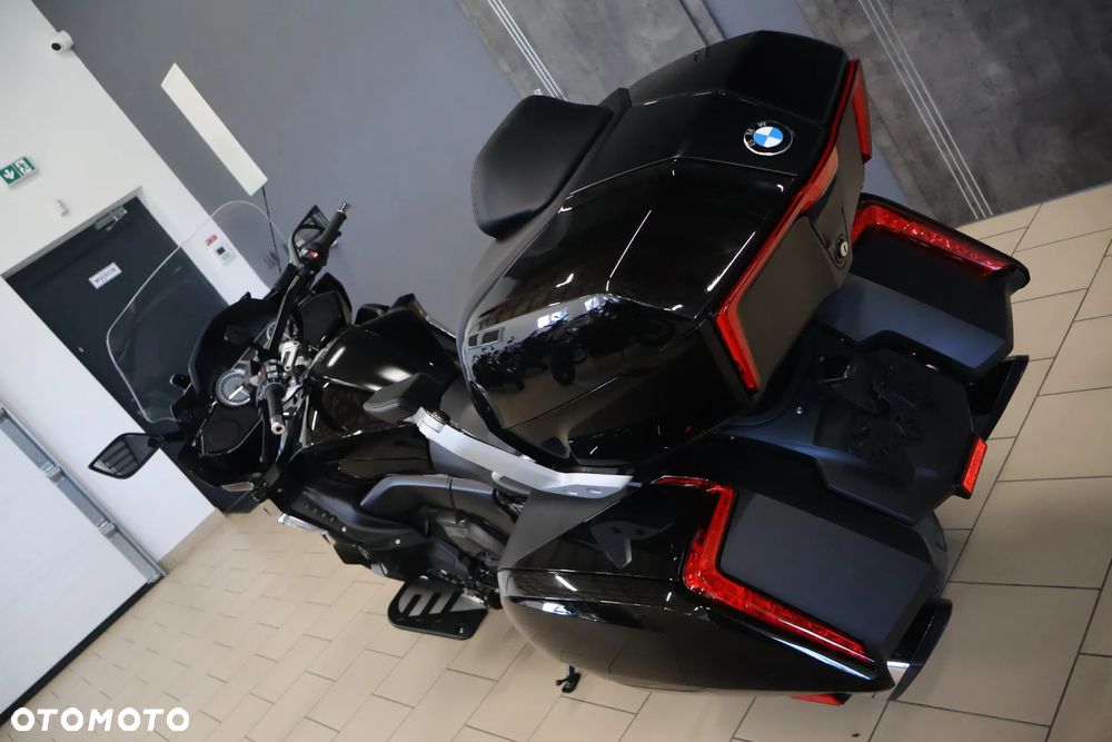 BMW K - 26