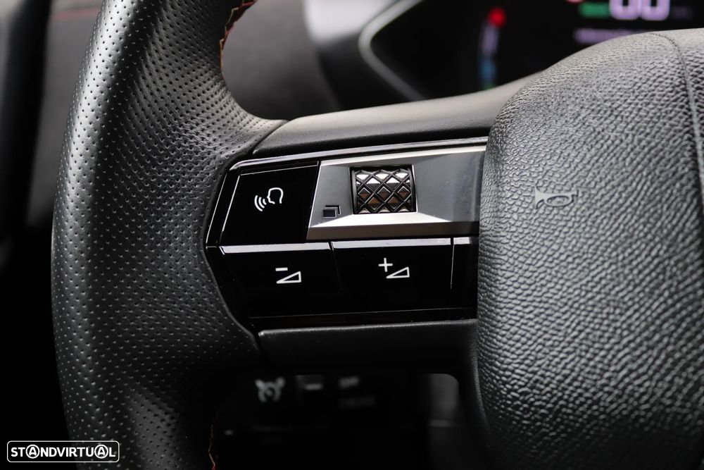 DS DS3 Crossback E-TENSE BASTILLE - 10