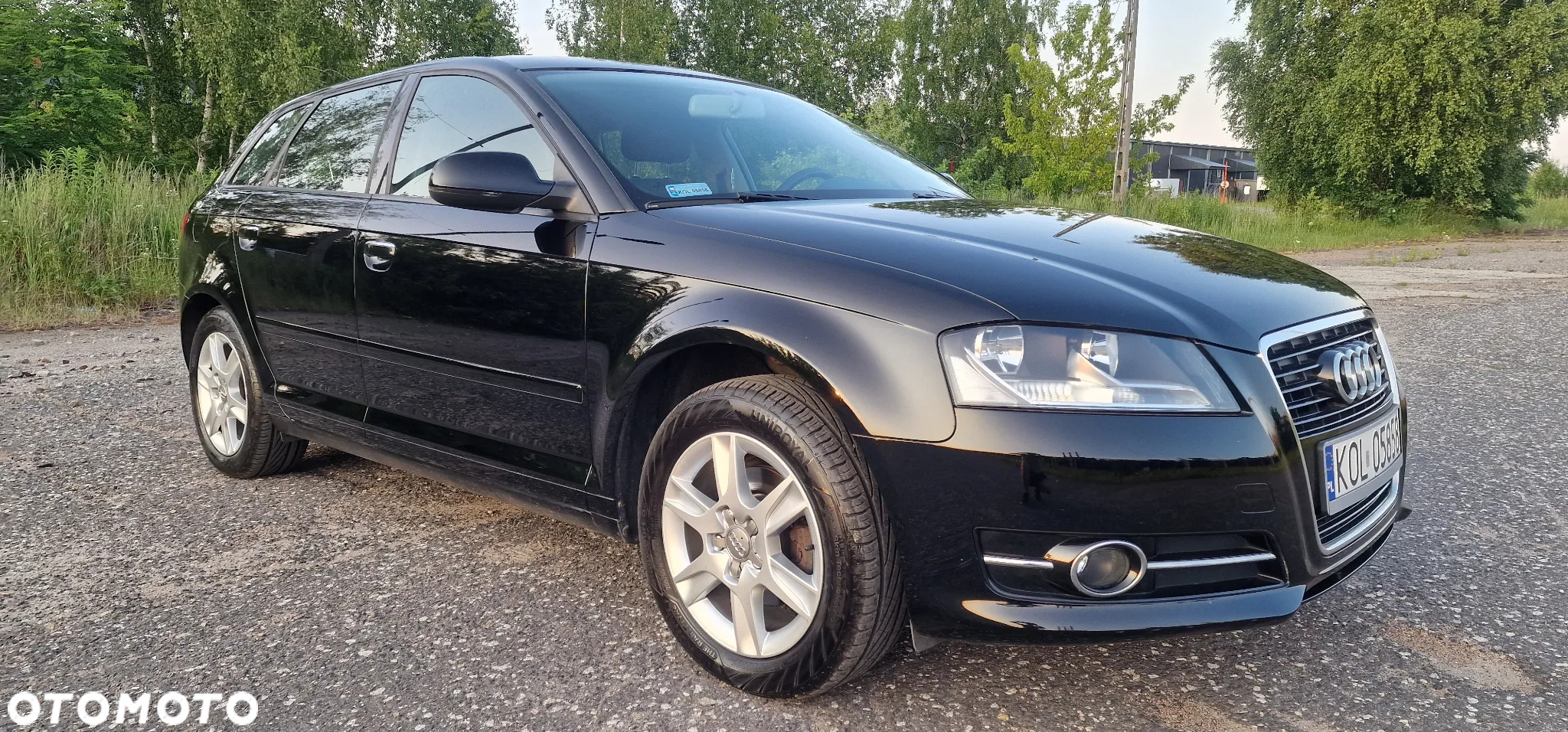 Audi A3 1.6 Limited Edition - 30