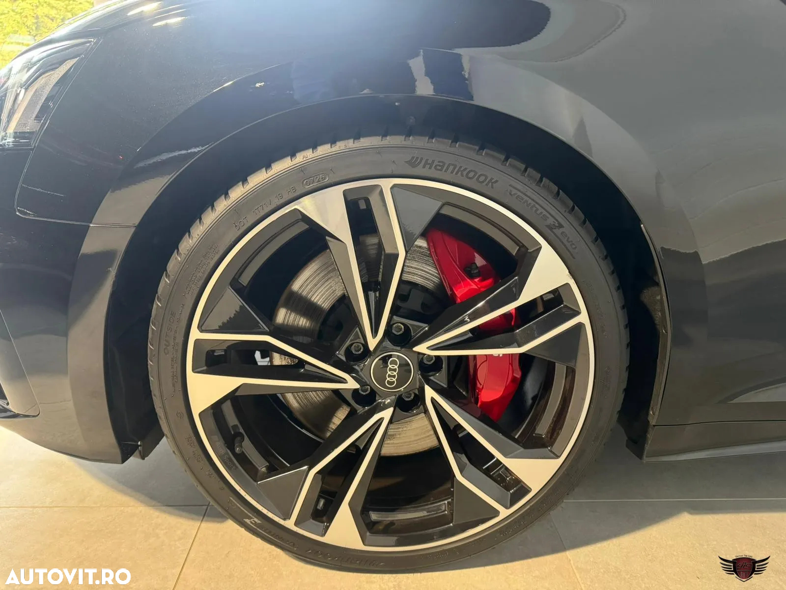 Audi S5 Sportback quattro MHEV Tiptronic - 21