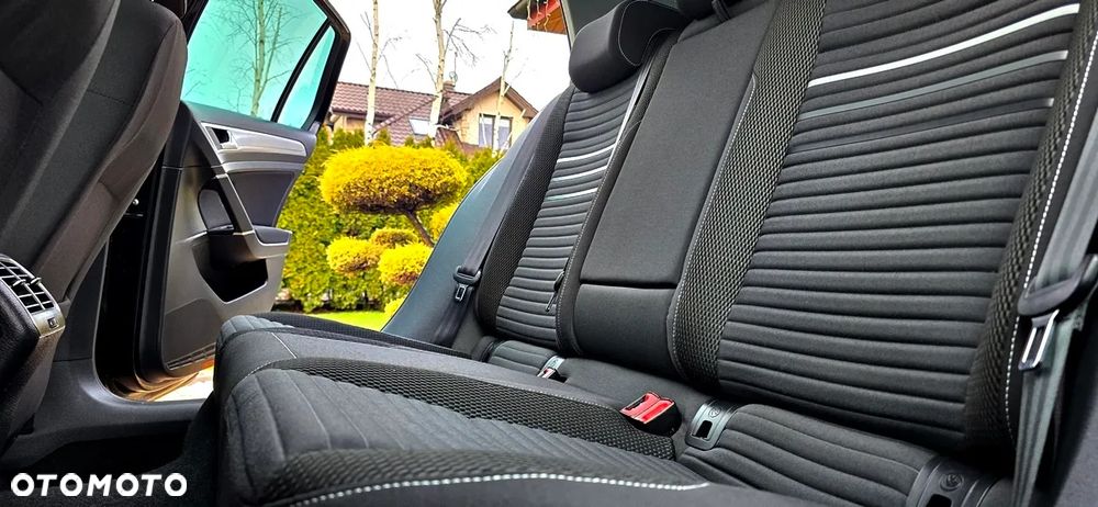 Volkswagen Golf 1.4 TSI ACT BlueMotion Technology Cup - 14