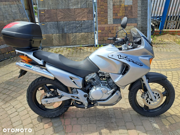 Honda Varadero