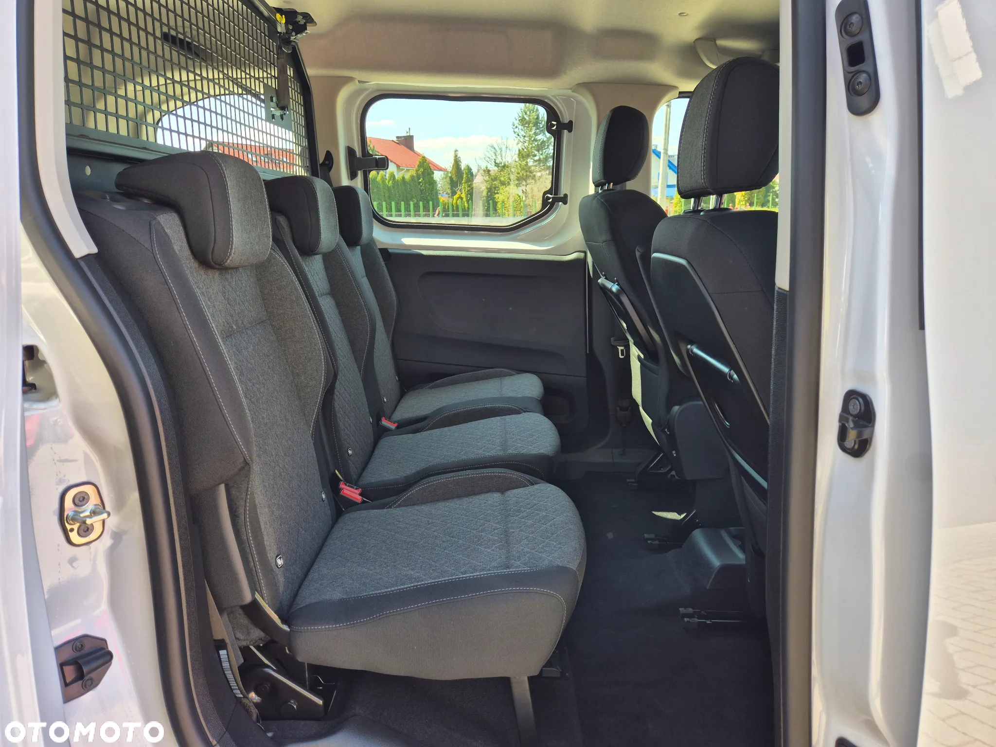 Opel Combo Kombi 1.5 BlueHDi Edition + S&S N1 - 10