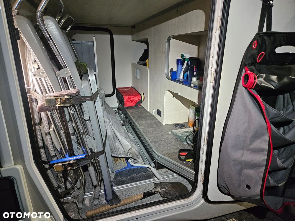 Ford CHAUSSON 627 GA - 3