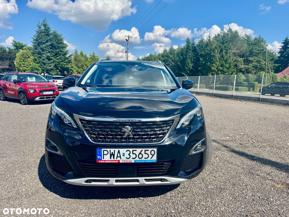 Peugeot 3008 - 2