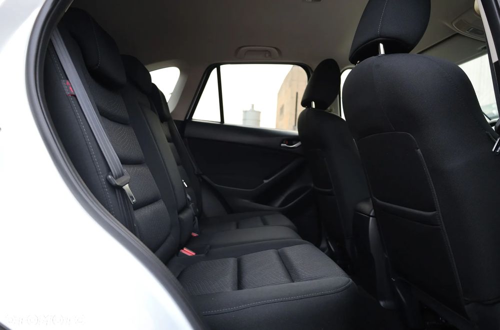 Mazda CX-5 SKYACTIV-G 165 Center-Line - 21