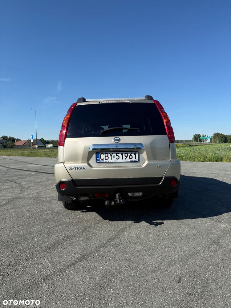 Nissan X-Trail 2.0 dCi LE Platinum - 10