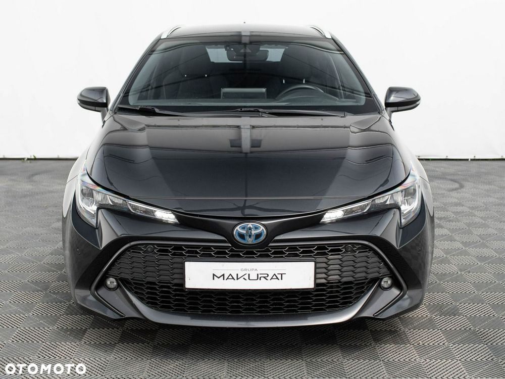 Toyota Corolla - 8