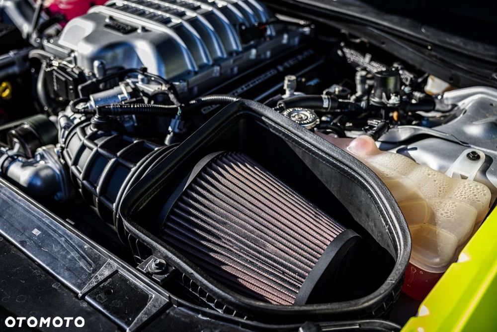 Dodge Challenger 6.2 Redeye Widebody - 18