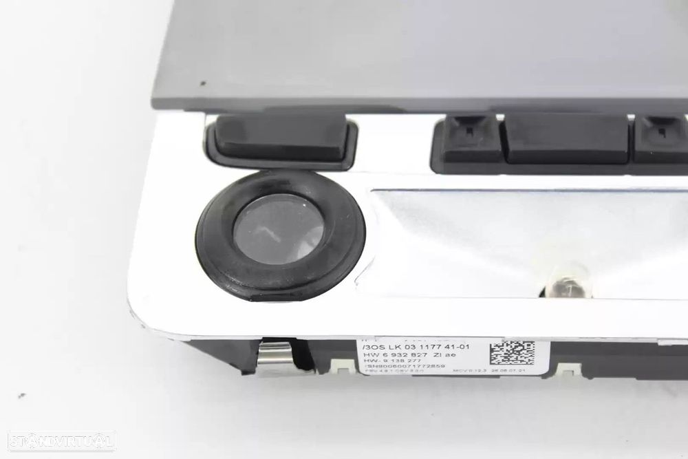 LUZ INTERIOR BMW 1 2007 -913748501 - 2