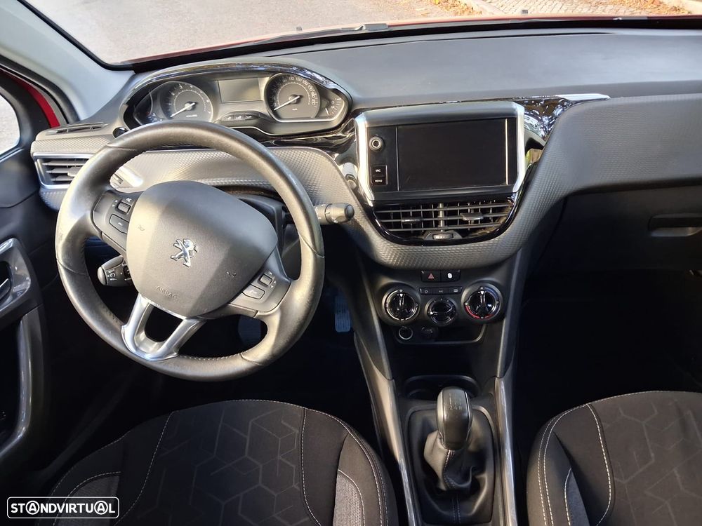 Peugeot 2008 - 16