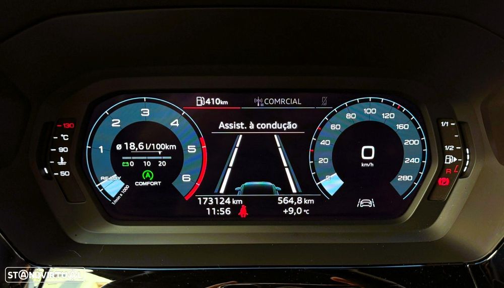 Audi A3 Sportback 30 TDI - 15