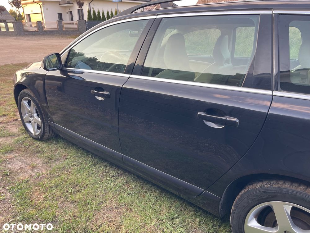 Volvo V70 - 14