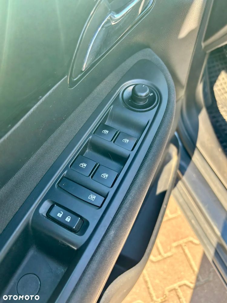 Opel Mokka X 1.6 Enjoy S&S - 6