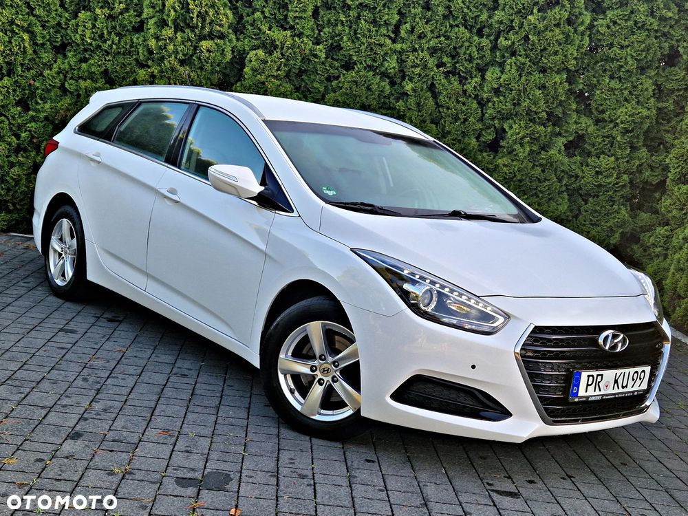 Hyundai i40 - 9