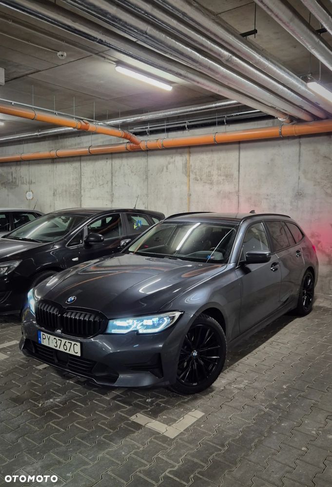 BMW Seria 3